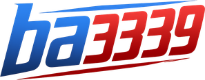 ba3339 ব্র্যান্ড লোগো